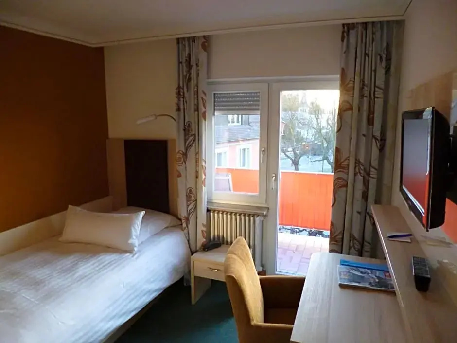 Ochsen Hotel - Chambres