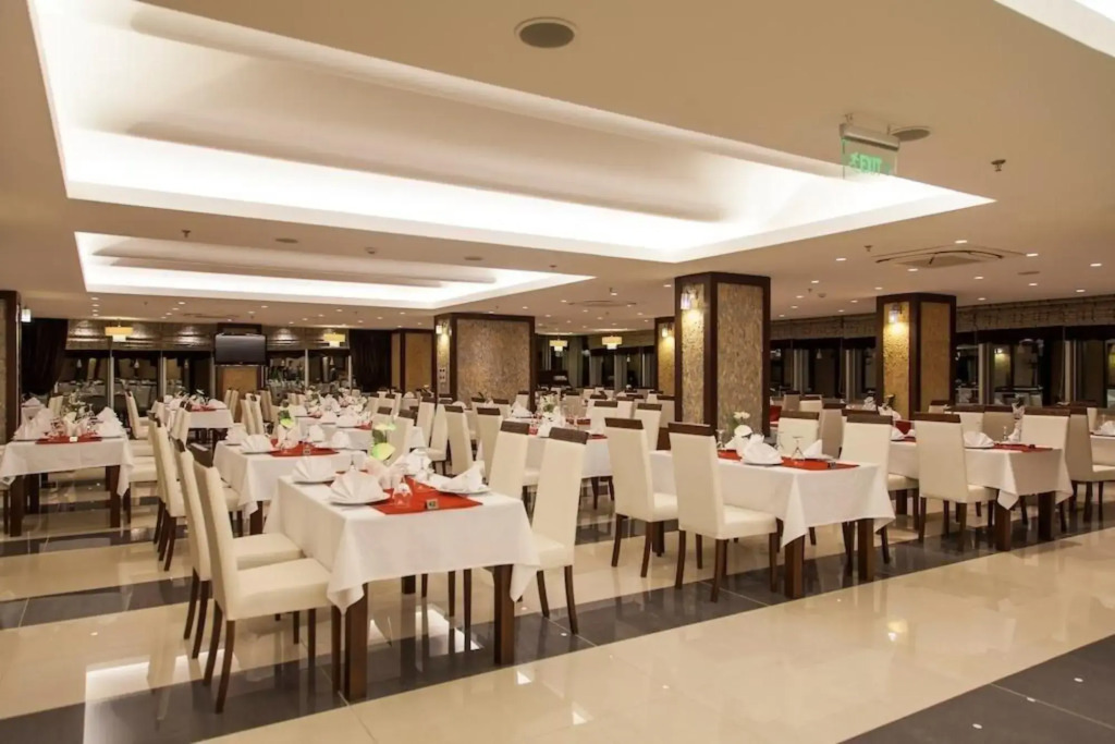 Barden Hotel - фото 19