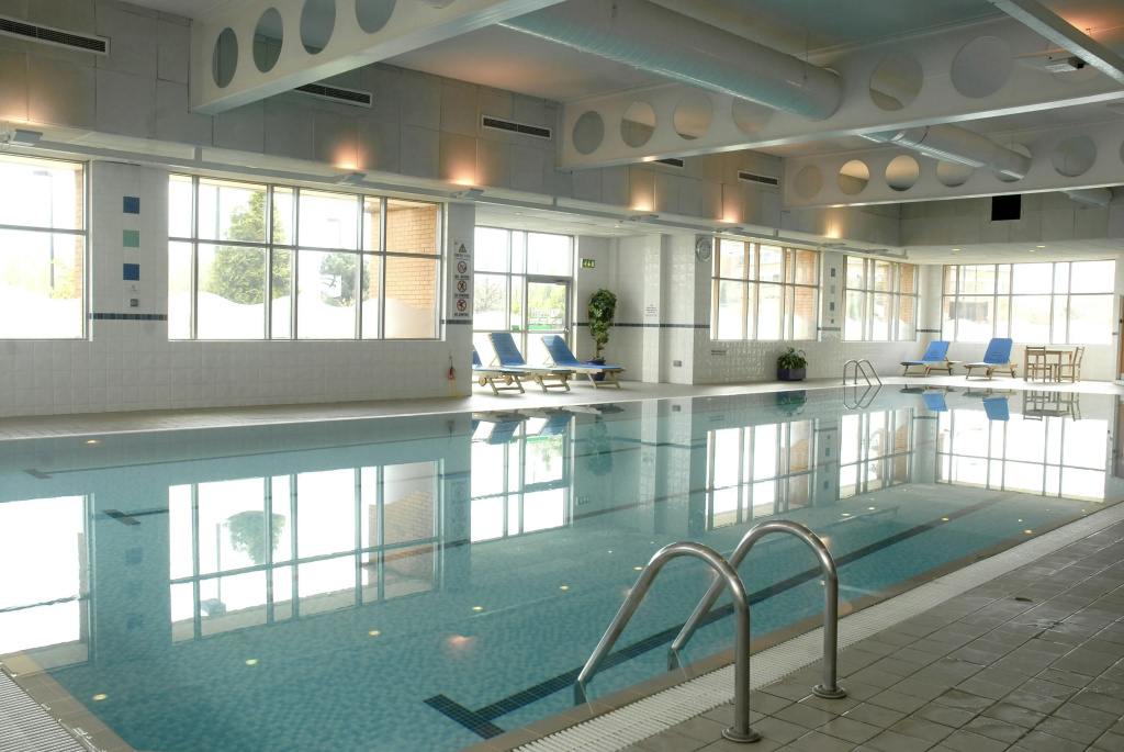 DoubleTree by Hilton Glasgow Strathclyde - Général