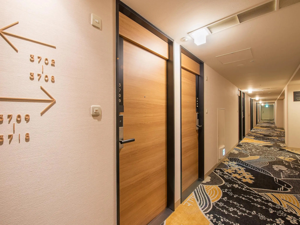 Sunshine City Prince Hotel 사진 57