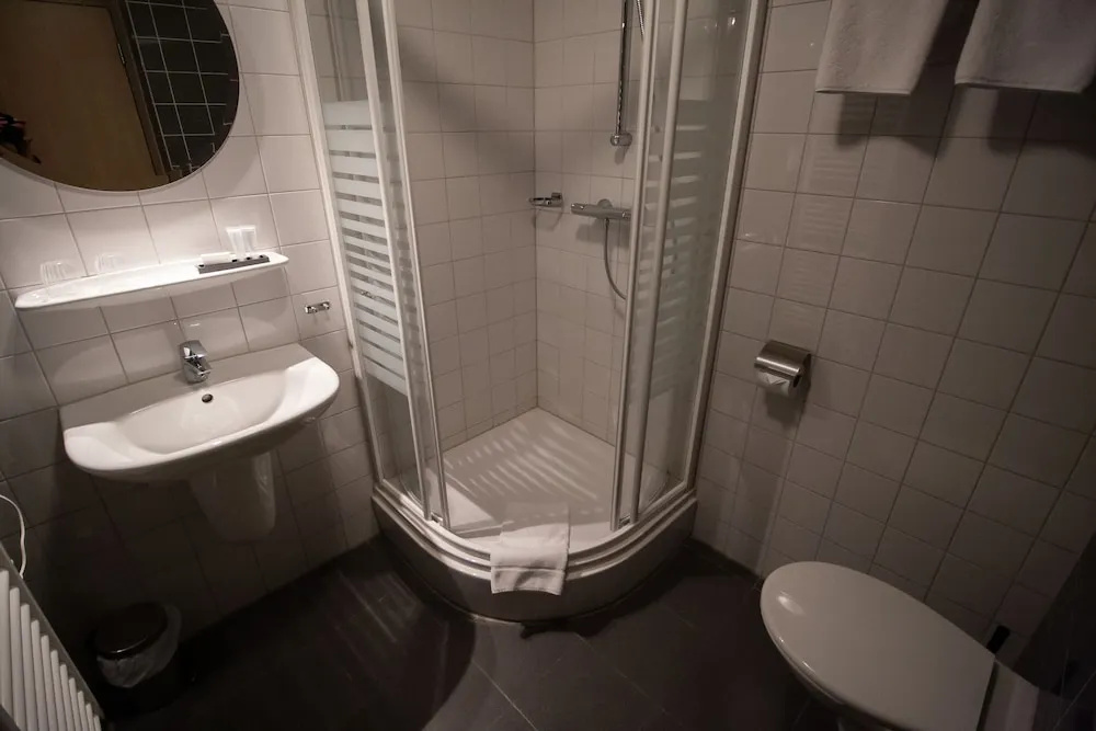 Linge Hotel Elst - Chambres