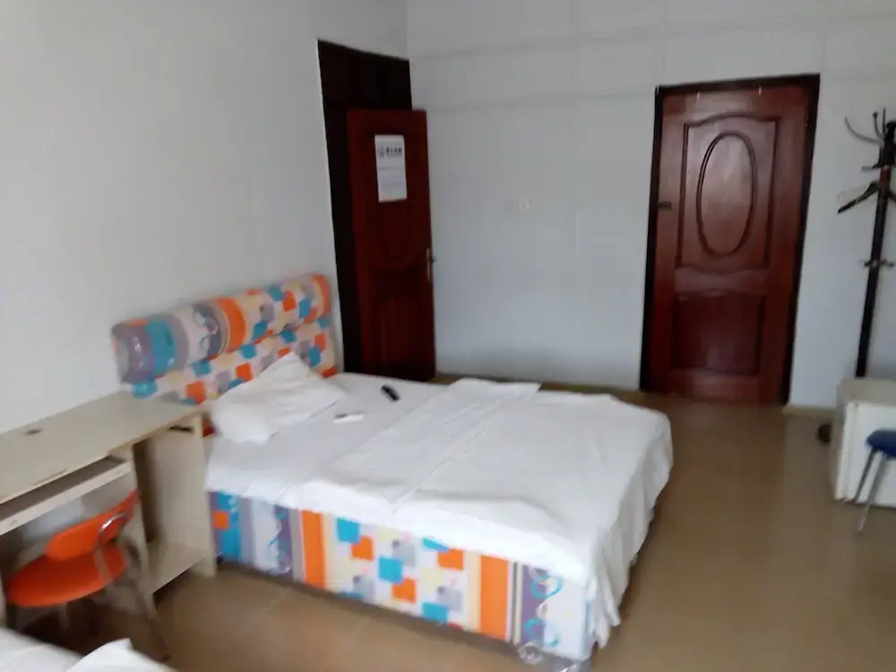 Hotel De Zews - Chambres
