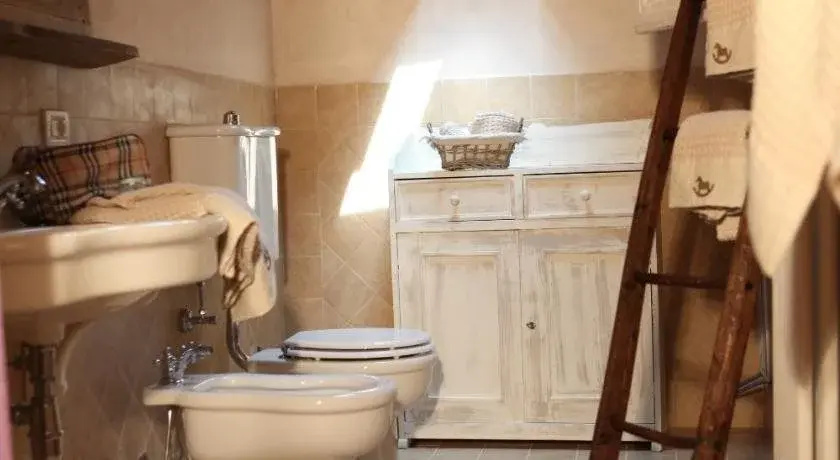 Premignaga Country House & Resort - Général