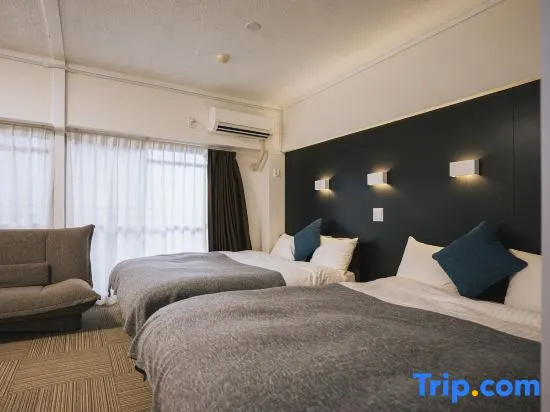 Hotel Akasaka Heights 사진 4