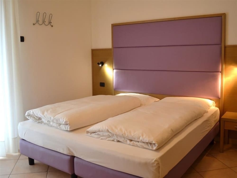 Hotel Villa Franca - Général