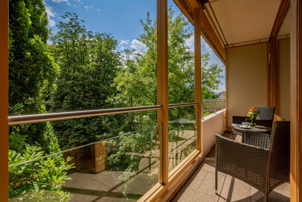 Dolce Bad Nauheim - Général