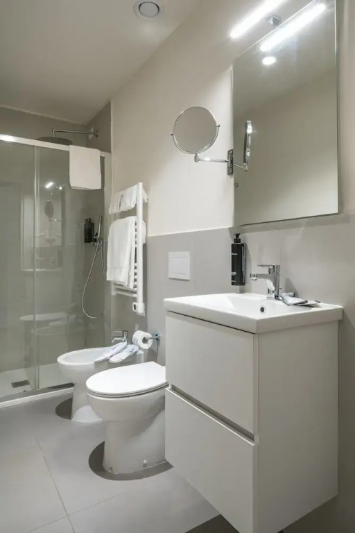Двухместный номер Deluxe двуспальная кровать в S4 Stays