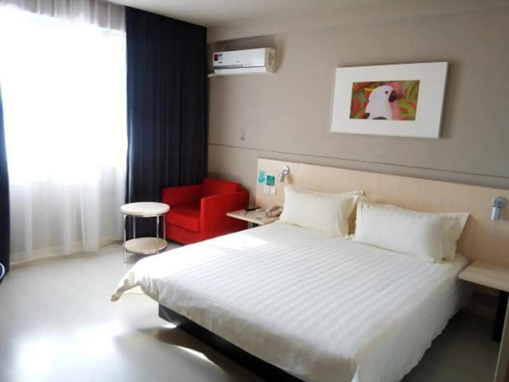 Business room