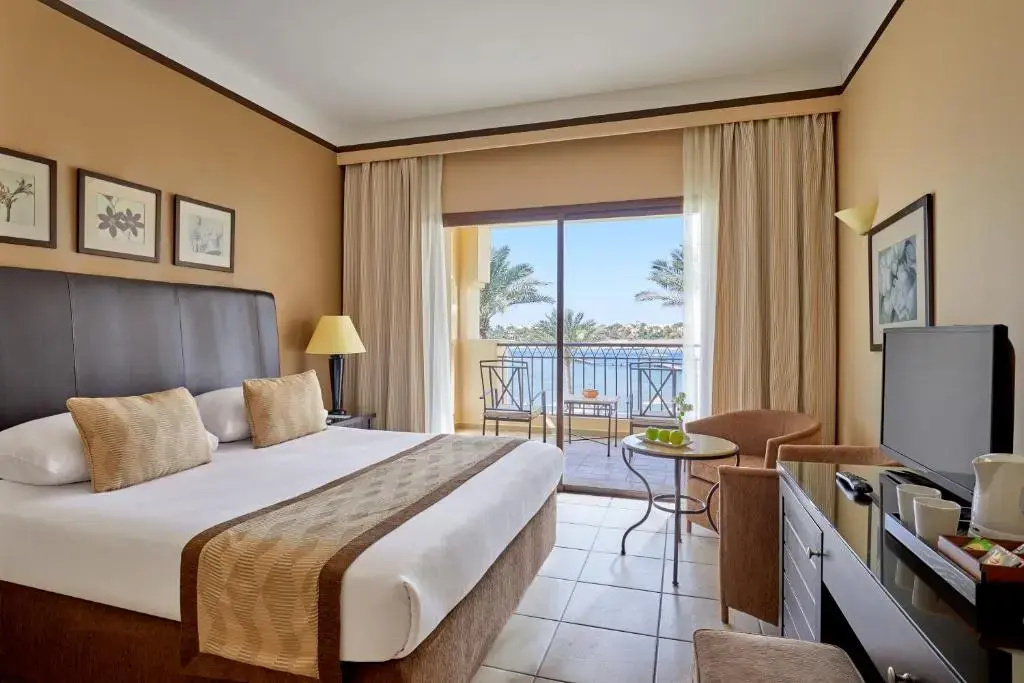 JAZ Lamaya Resort - All Inclusive - Chambres