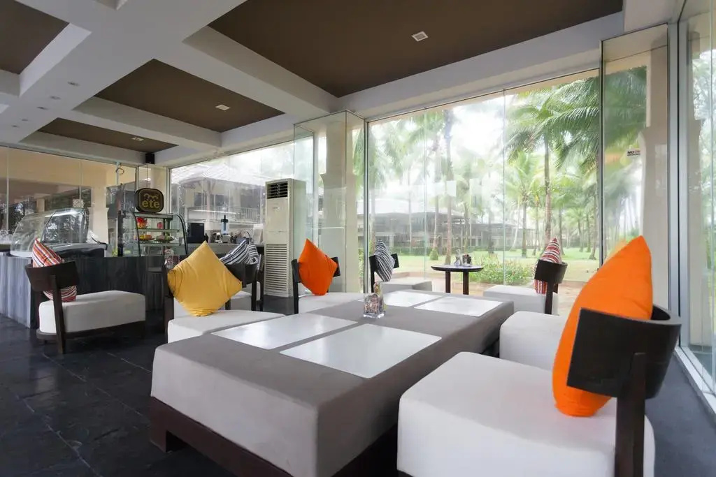 Southsea Khaolak Beach Resort - Général