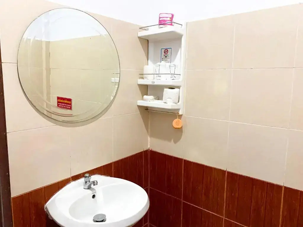 Hatzanda Lanta Resort - Chambres
