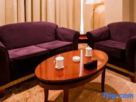 Mizhou Hotel - Chambres