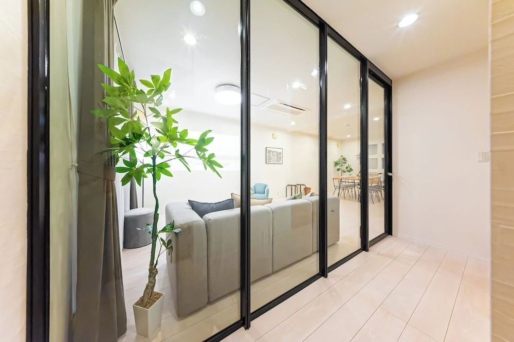 Starry Stay House Shibuya I 사진 18