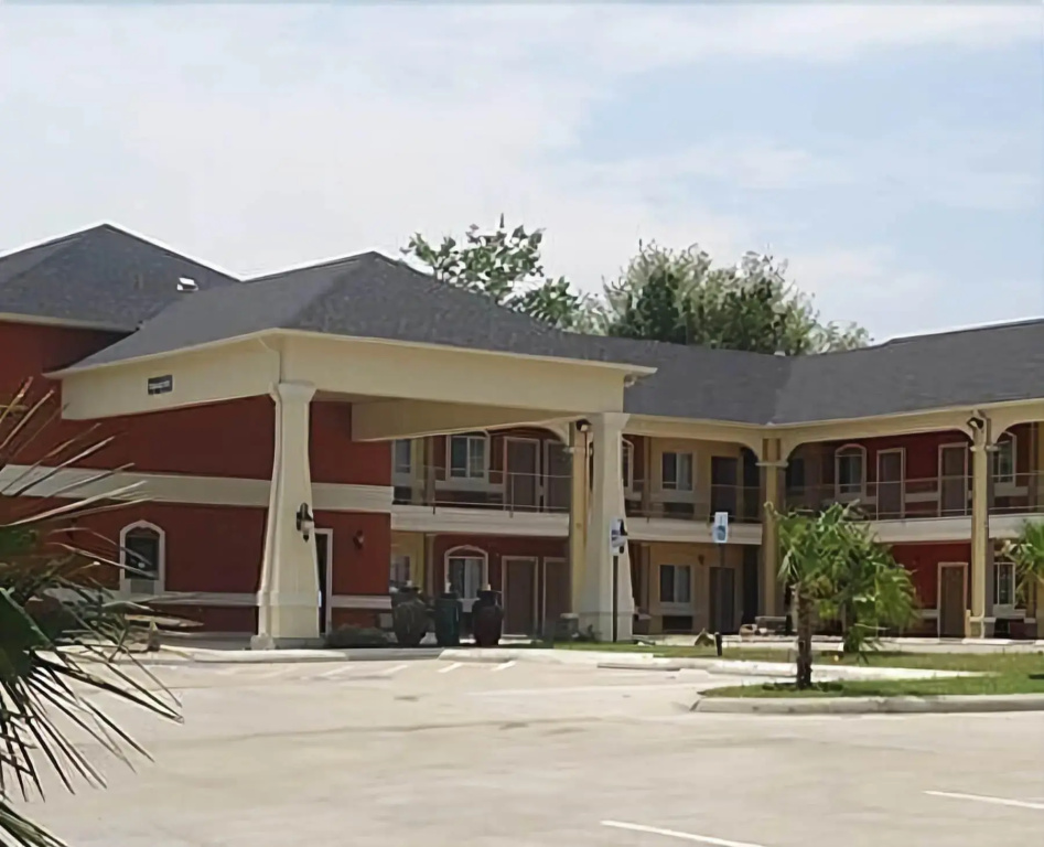 Atria Inn and Suites Extended Stay