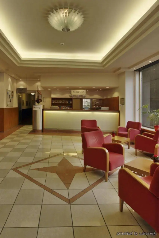 Best Western Hotel Frankfurt Airport Neu-Isenburg - Général