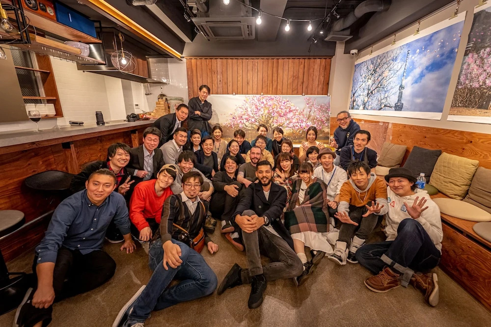 Wise Owl Hostels Kyoto 사진 35