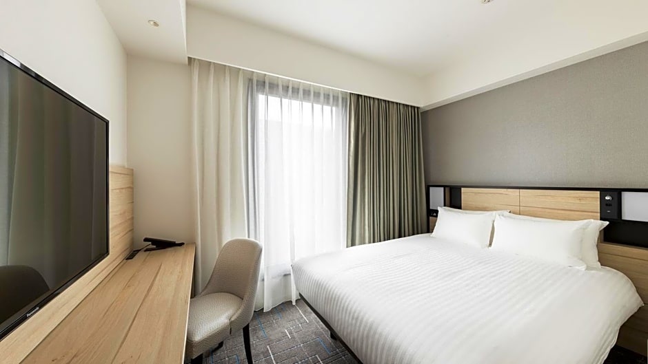 JR East Hotel Mets Premier Gotanda 사진 7