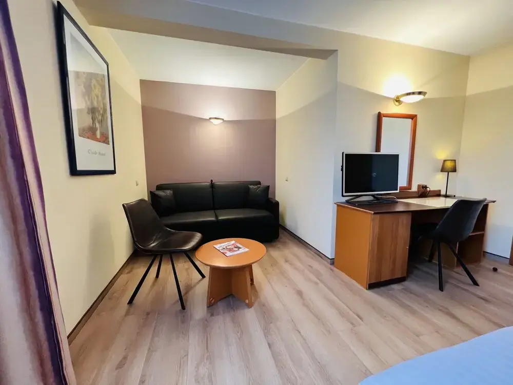 Hotel Melba - фото 13