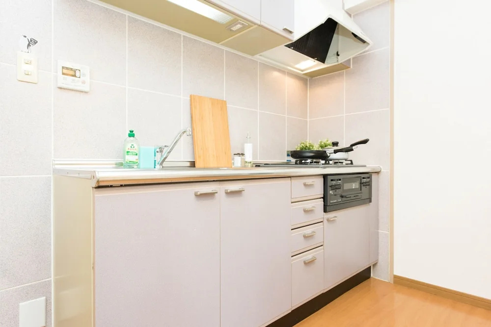 City Hotel Namba ⅰ 사진 20