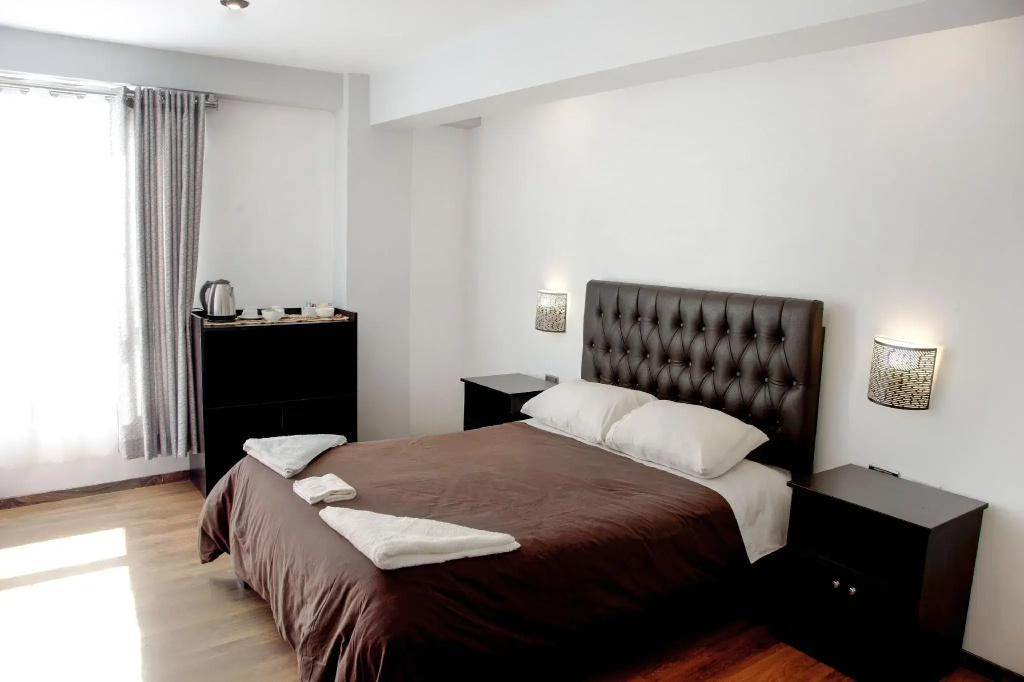 Hotel photo 15