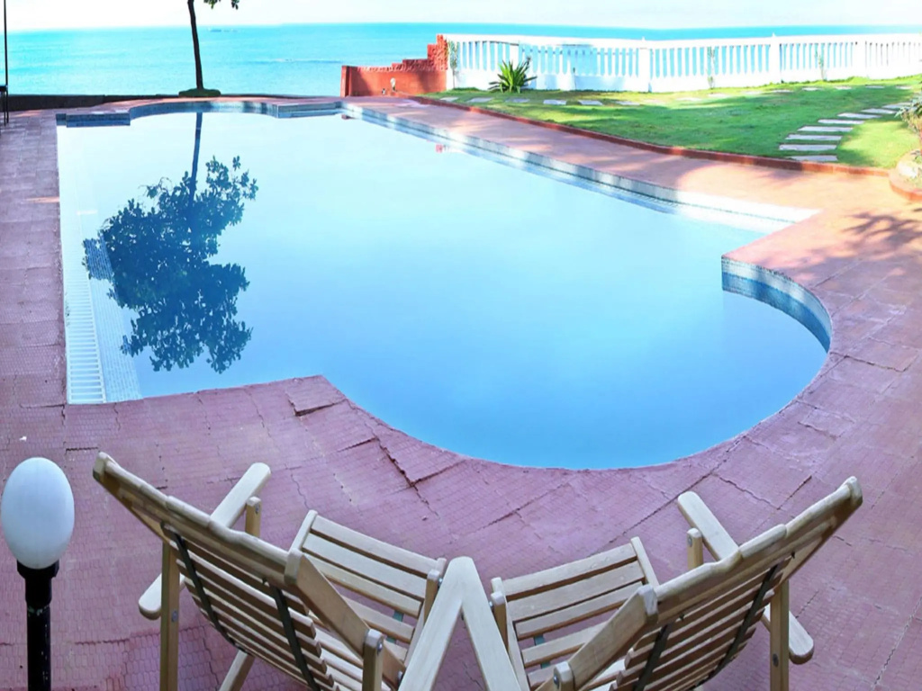 Mascot Beach Resort - Général