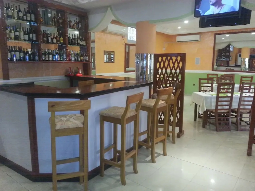 Hotel photo 18