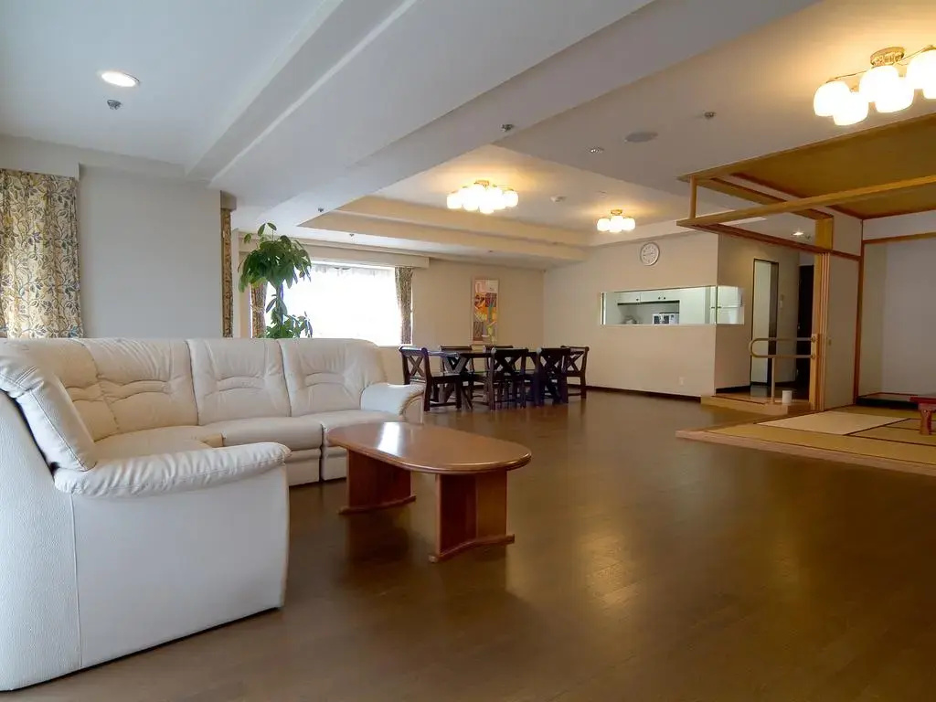 Wellness No Mori Ito - Chambres