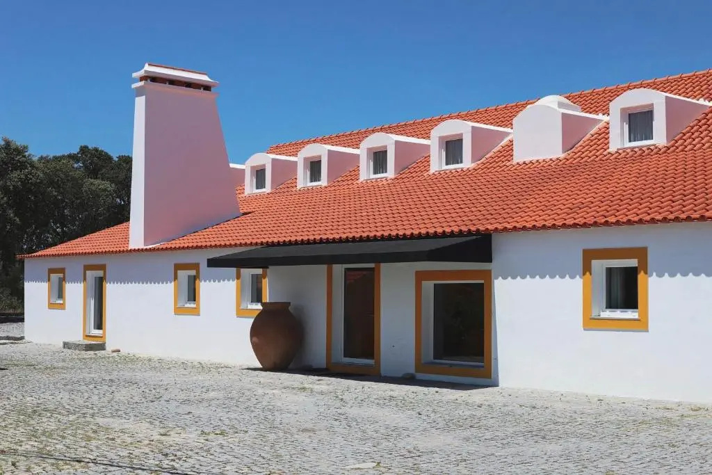 Herdade do Barrocal de Baixo