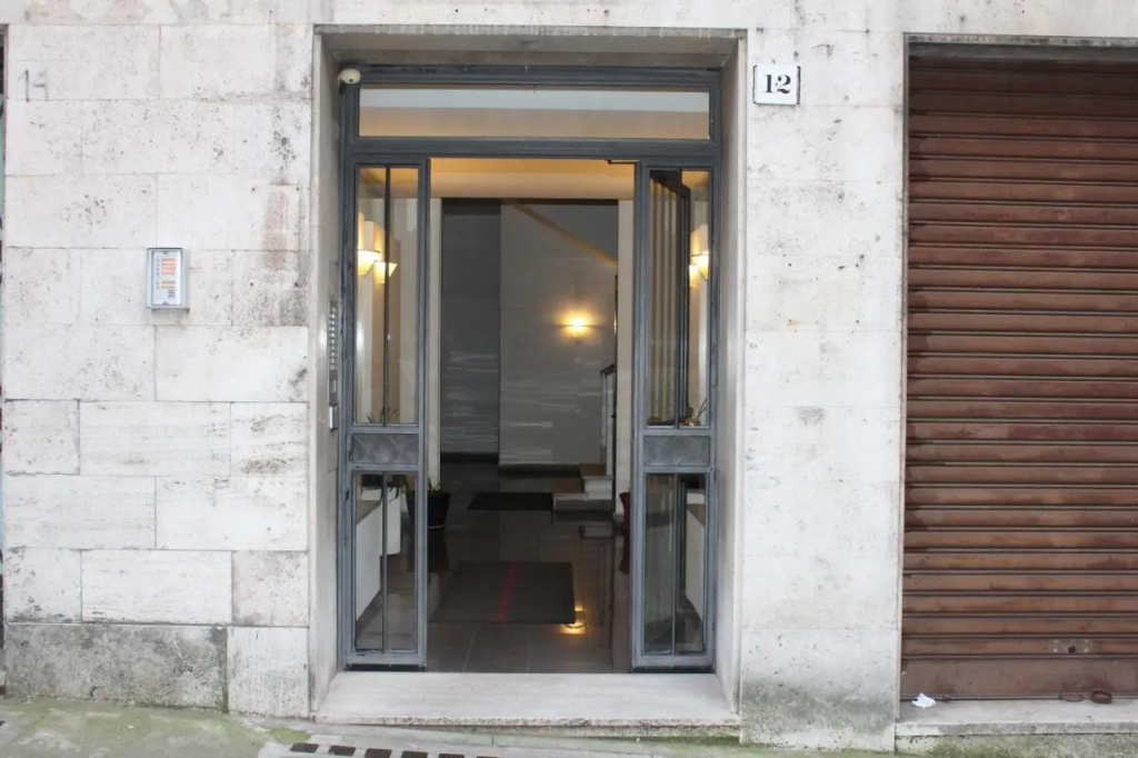 Lofts in Rome