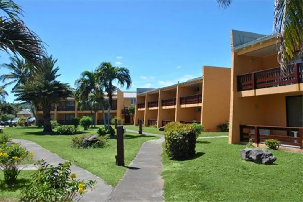 Sugar Bay Club Suites & Hotel - Chambres