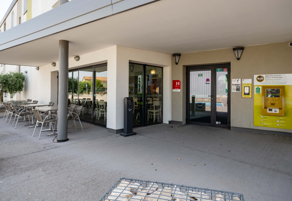 Hotel photo 18