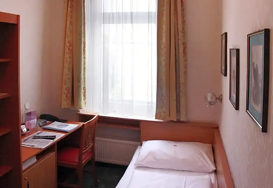 BoutiqueHOTEL Donauwalzer - Chambres