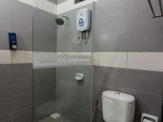 White Lodge