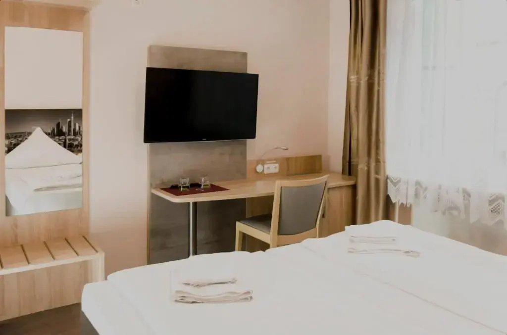 Royal - Chambres
