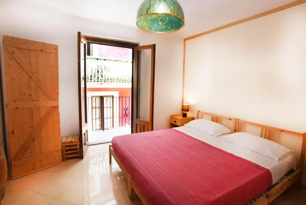 Taormina Bed and BeerCraft - Chambres