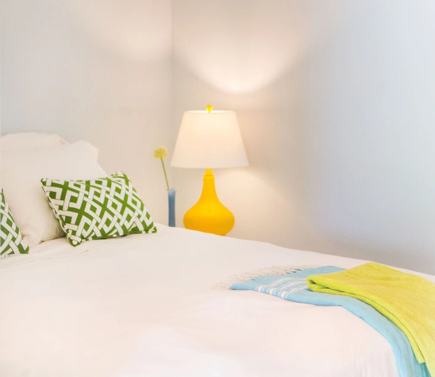 Double Studio (full double bed)