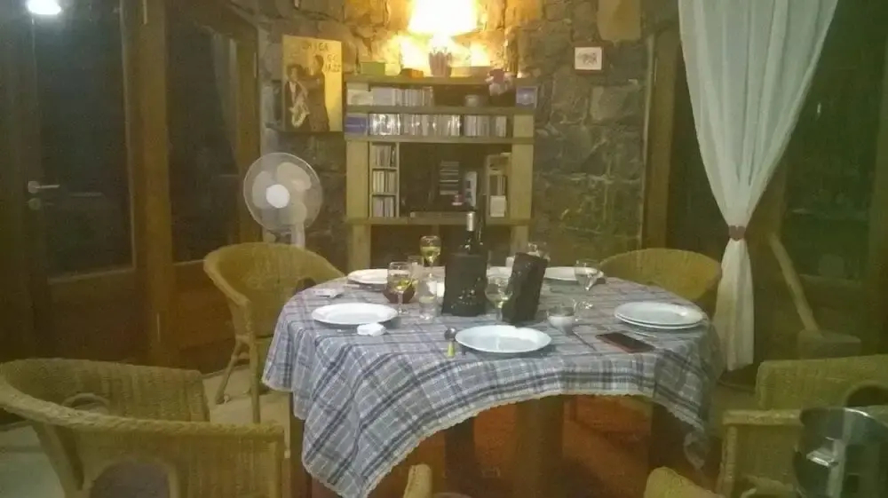 Villa Morabeza Guest House - фото 14