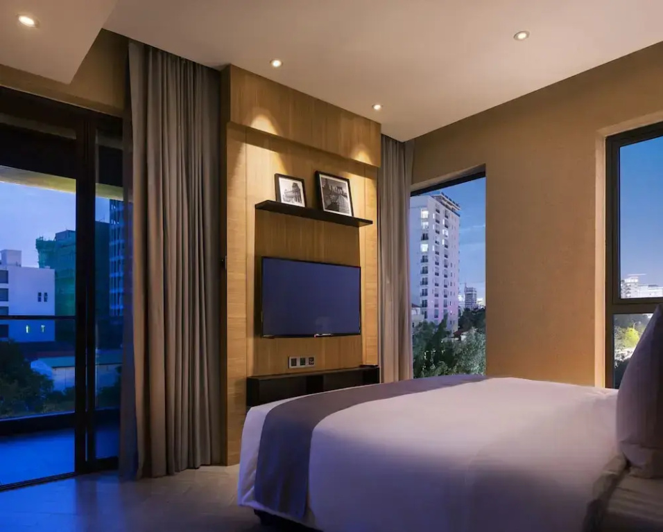 Royal Suite