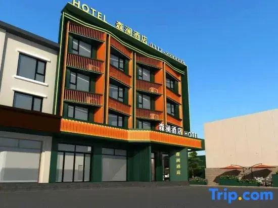 Hotel photo 10