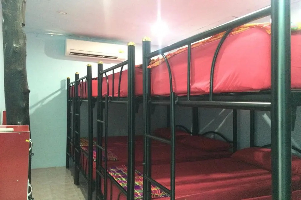 Hotel photo 11