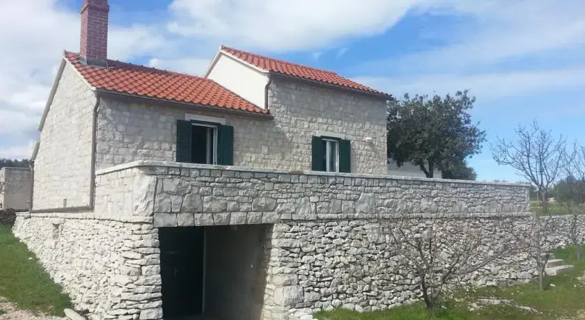 Holiday Home Pipo