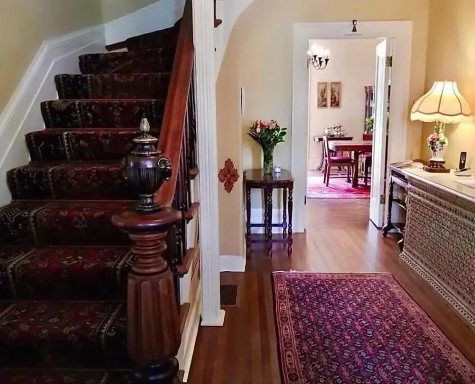 Chrysler House - фото 15