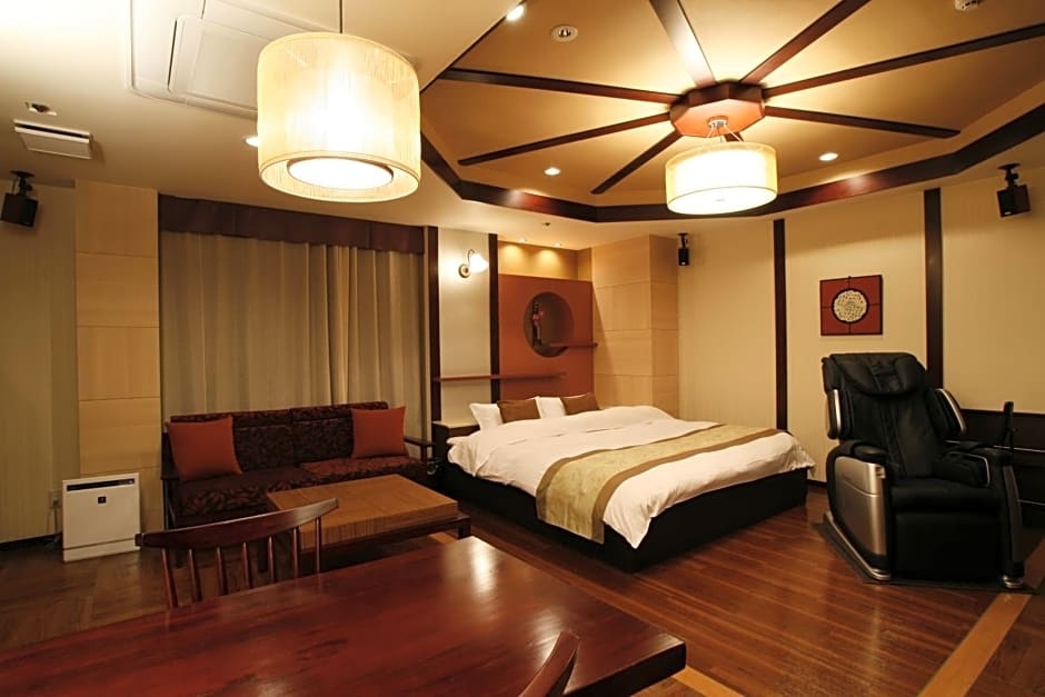 Hotel & Spa Lotus – Adults Only 사진 11