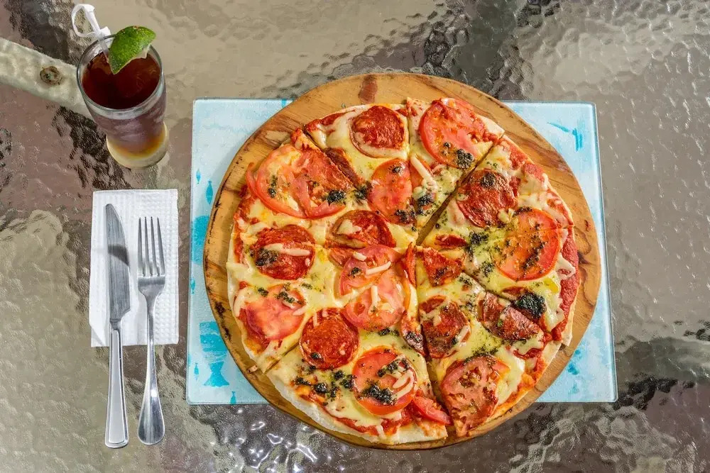 Villas Hermosa Heights - фото 12