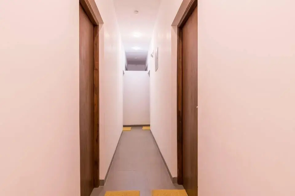 Run of House