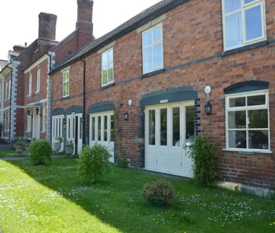 Sorrel House