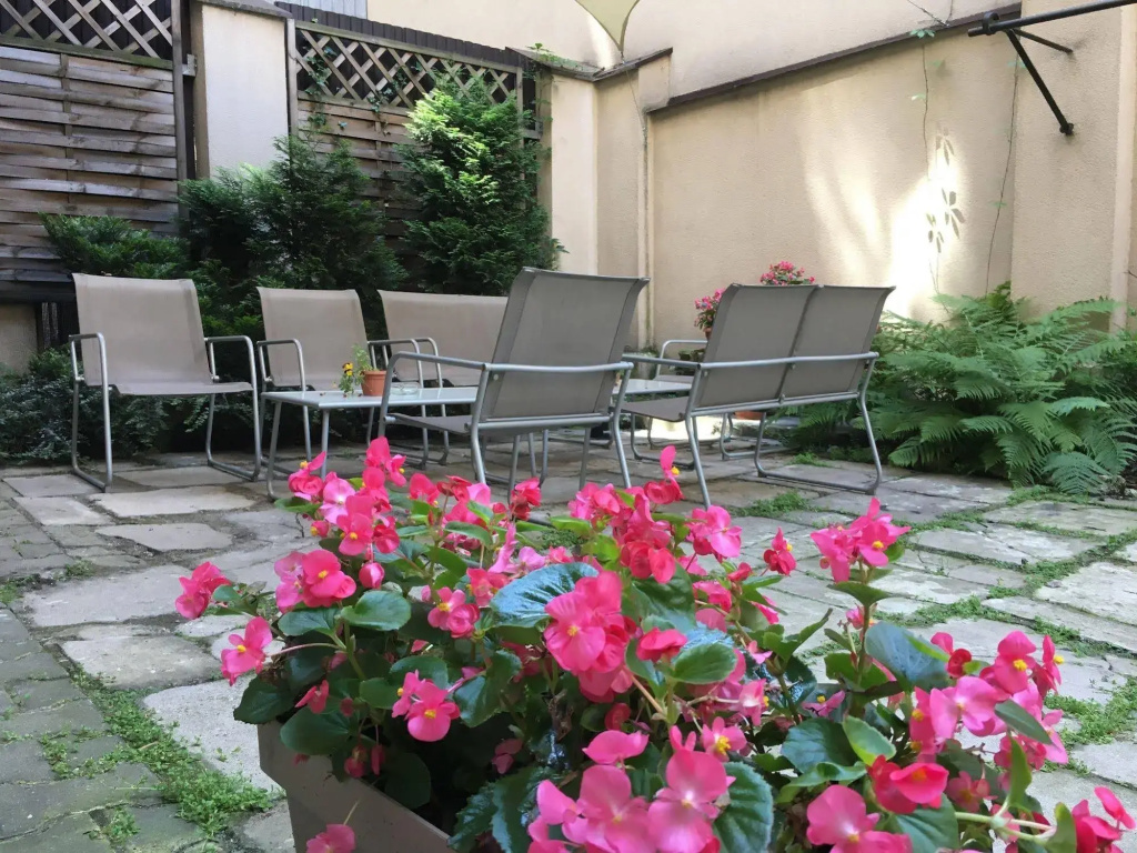 Aparthotel Maria - Général