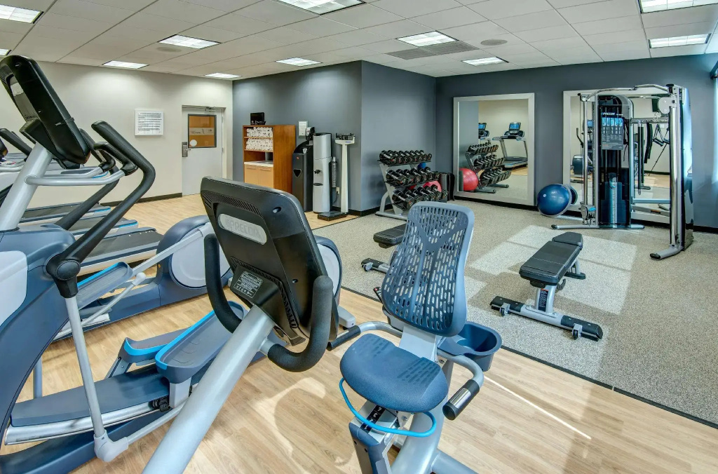 DoubleTree by Hilton Tinton Falls - Eatontown - Général