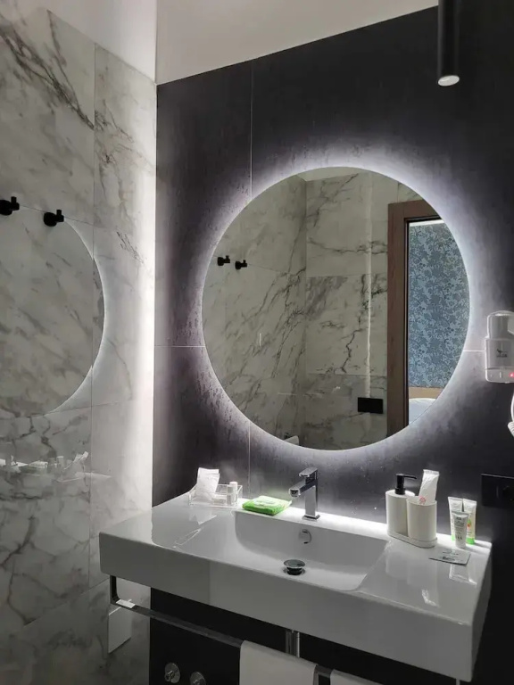 Hotel Maiuri - Chambres