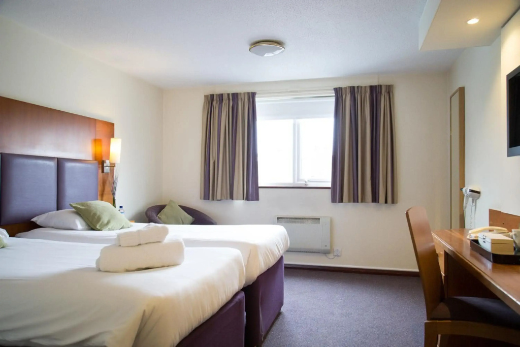 Hotel photo 4
